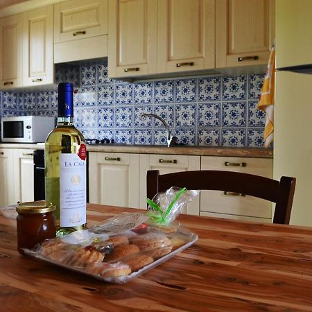 Casa Vacanze Il Pino, Orosei Zewnętrze zdjęcie