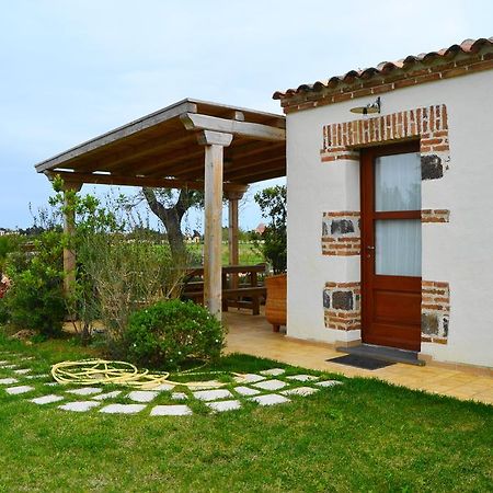 Casa Vacanze Il Pino, Orosei Zewnętrze zdjęcie