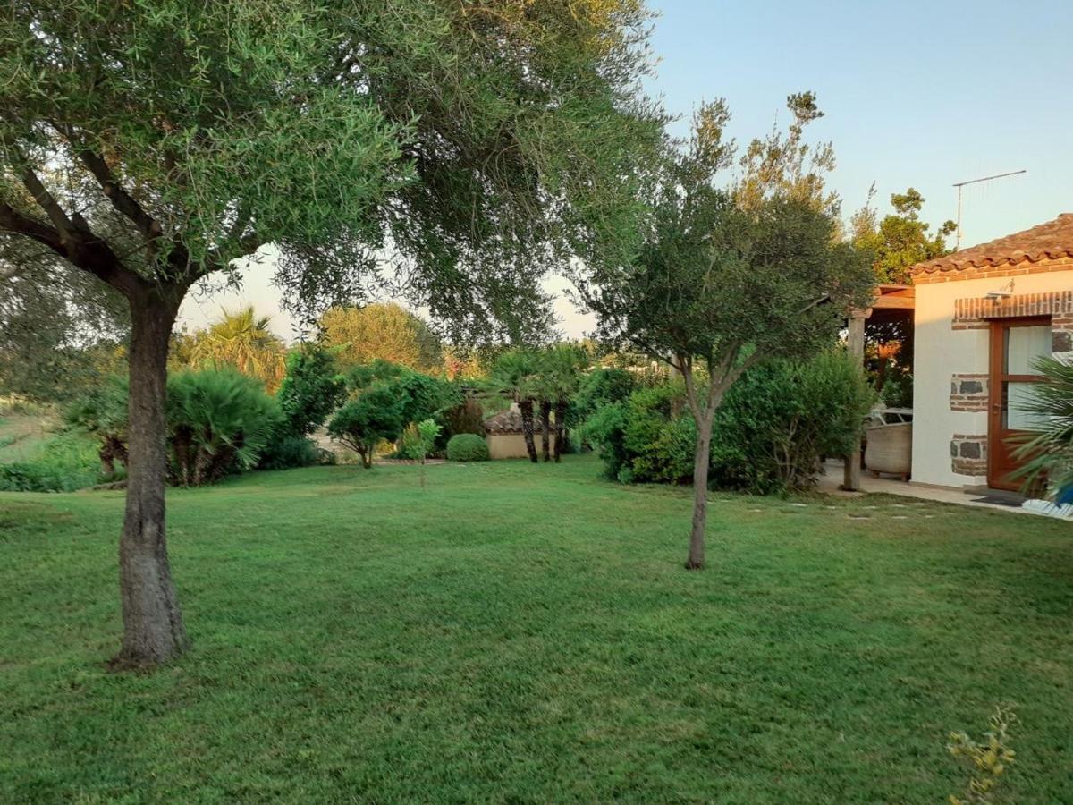 Casa Vacanze Il Pino, Orosei Zewnętrze zdjęcie