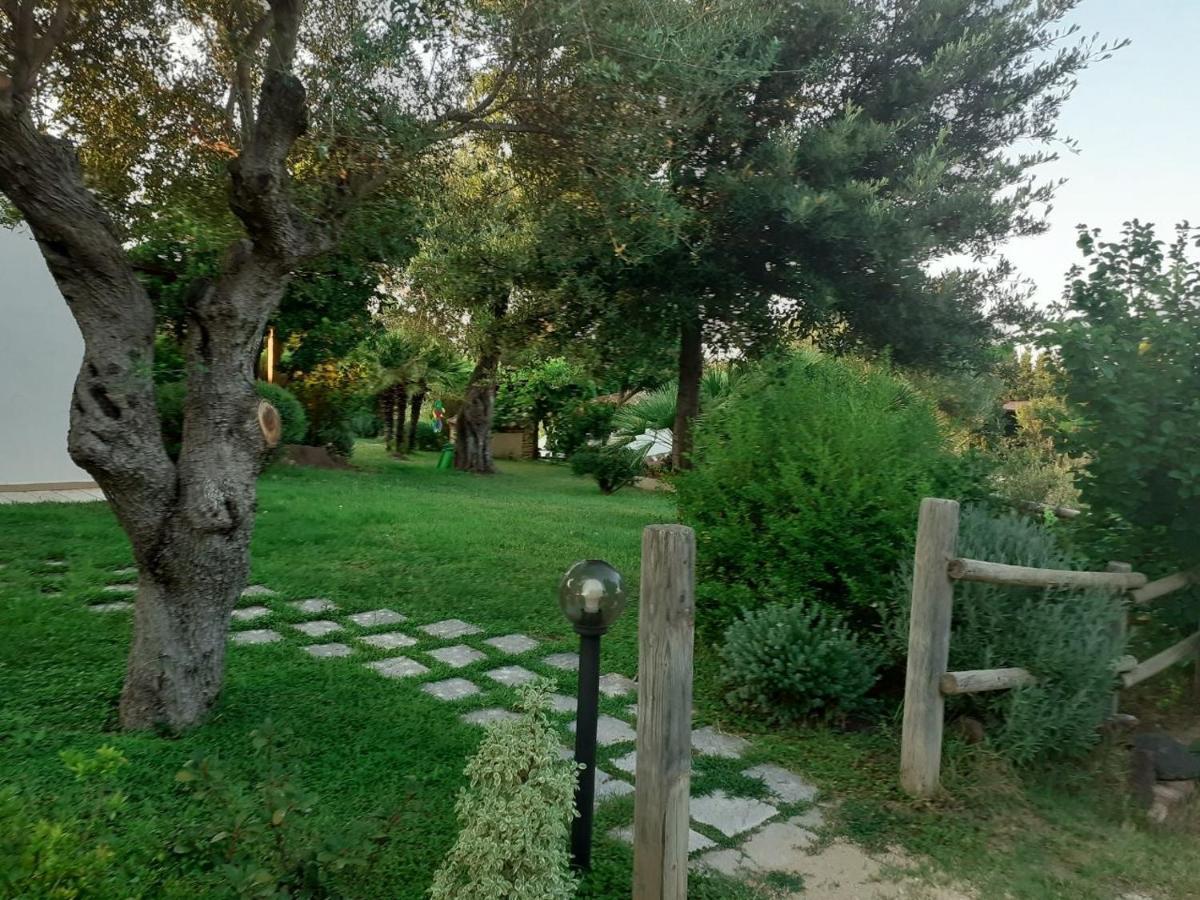 Casa Vacanze Il Pino, Orosei Zewnętrze zdjęcie