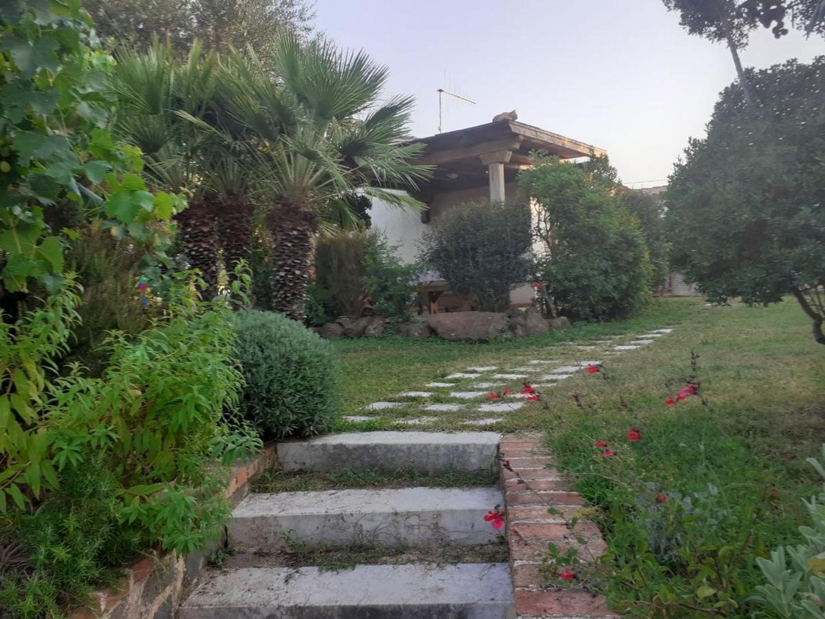 Casa Vacanze Il Pino, Orosei Zewnętrze zdjęcie