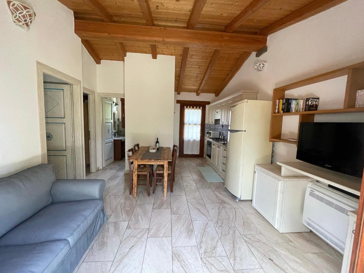 Casa Vacanze Il Pino, Orosei Zewnętrze zdjęcie