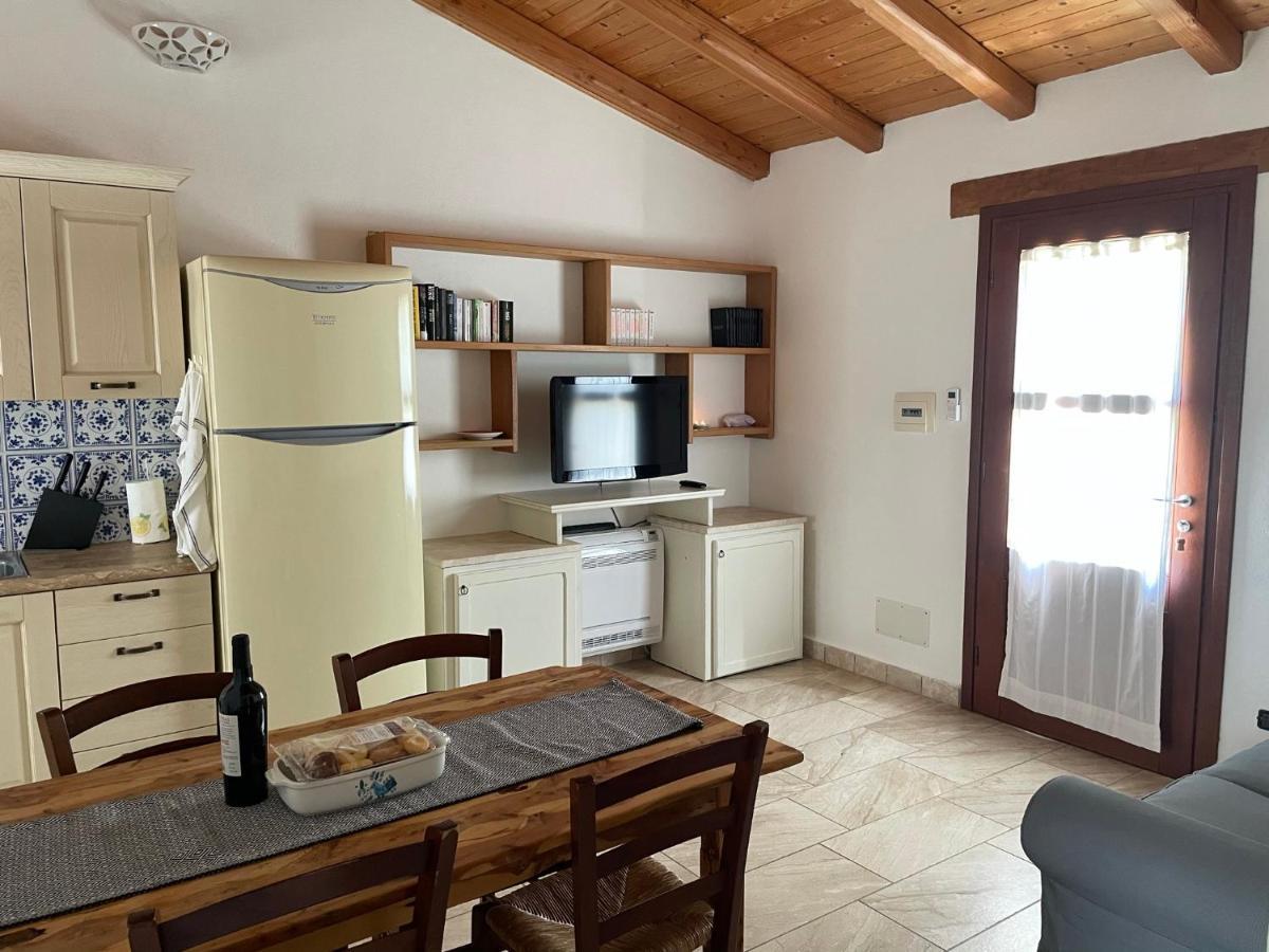 Casa Vacanze Il Pino, Orosei Zewnętrze zdjęcie