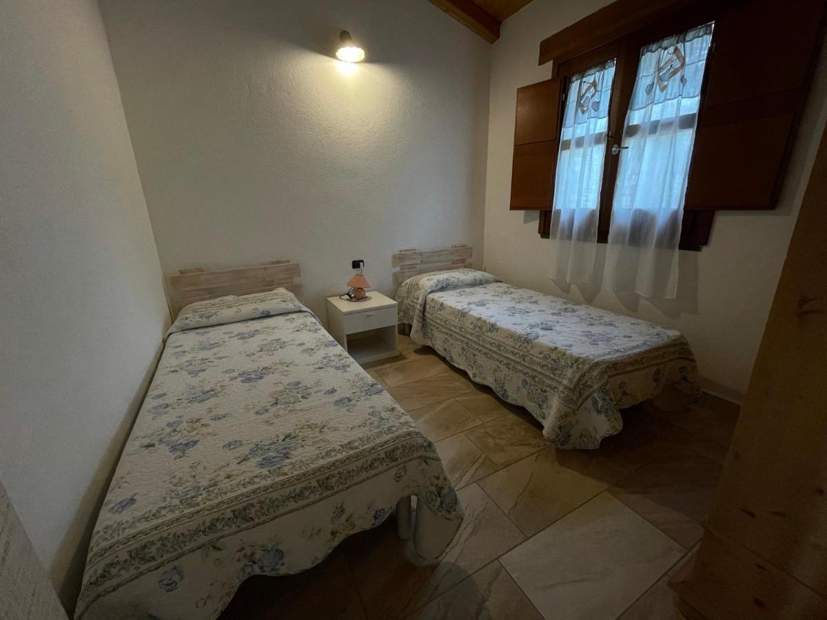 Casa Vacanze Il Pino, Orosei Zewnętrze zdjęcie