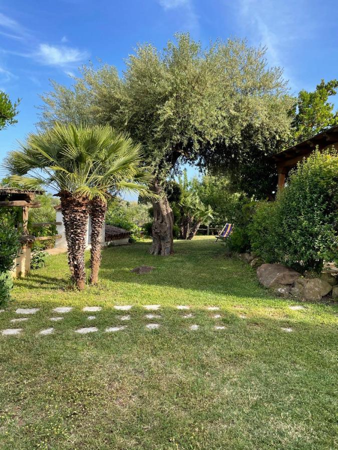 Casa Vacanze Il Pino, Orosei Zewnętrze zdjęcie