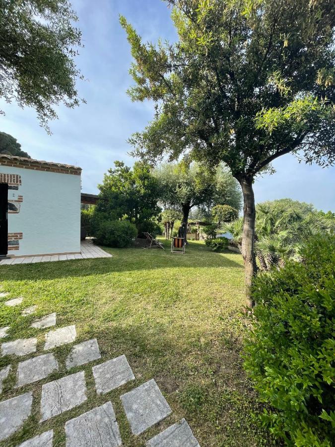 Casa Vacanze Il Pino, Orosei Zewnętrze zdjęcie