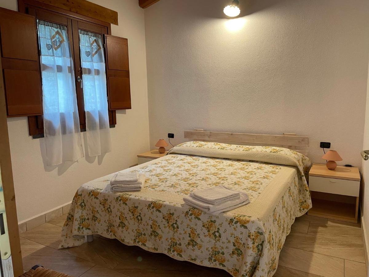 Casa Vacanze Il Pino, Orosei Zewnętrze zdjęcie