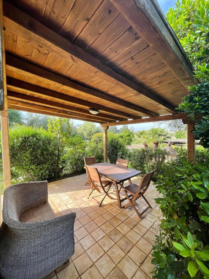 Casa Vacanze Il Pino, Orosei Zewnętrze zdjęcie