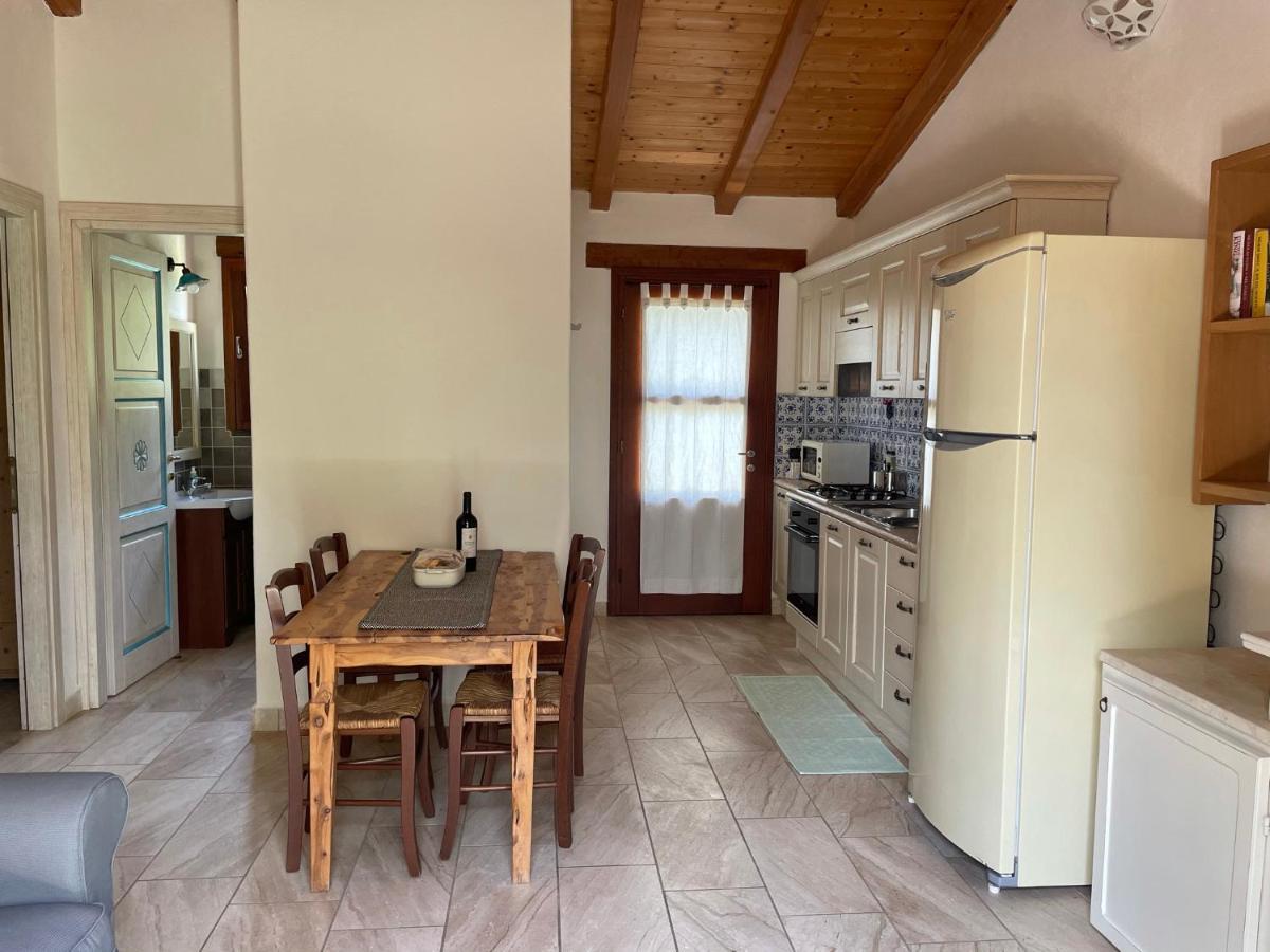 Casa Vacanze Il Pino, Orosei Zewnętrze zdjęcie