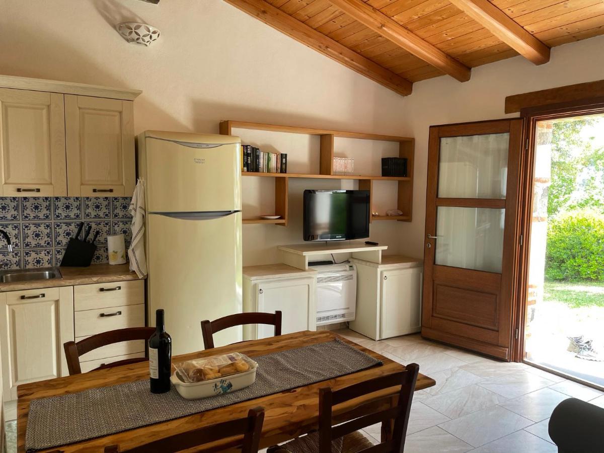 Casa Vacanze Il Pino, Orosei Zewnętrze zdjęcie