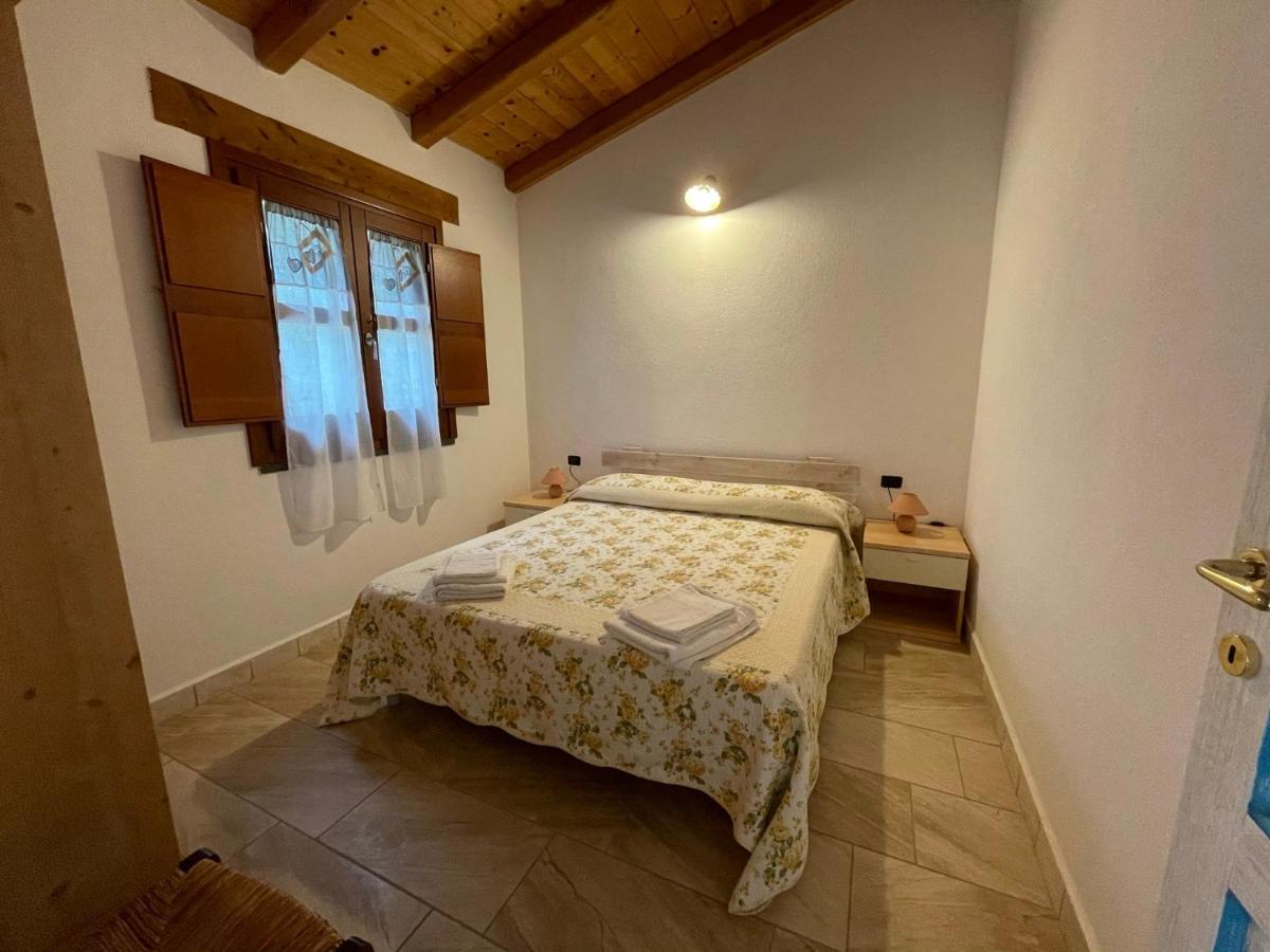Casa Vacanze Il Pino, Orosei Zewnętrze zdjęcie
