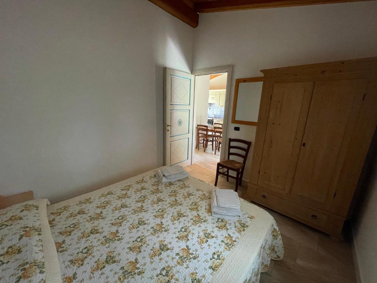 Casa Vacanze Il Pino, Orosei Zewnętrze zdjęcie