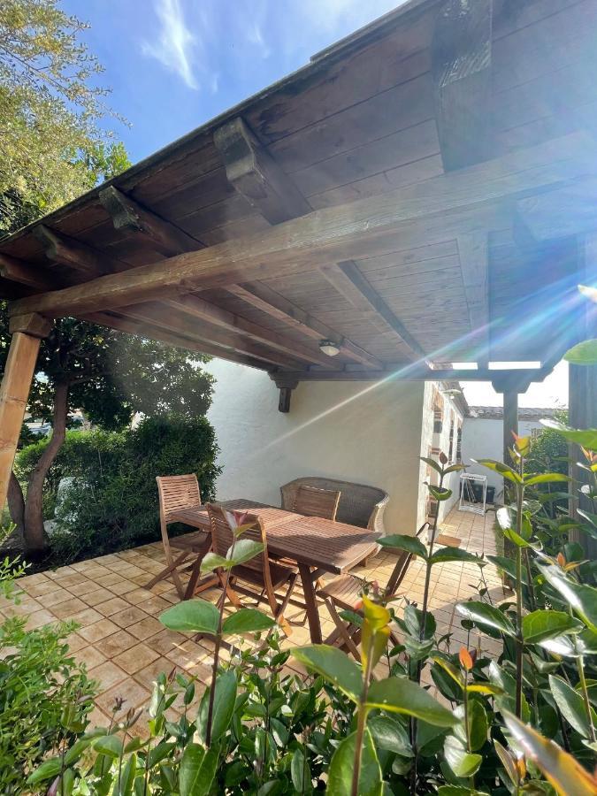 Casa Vacanze Il Pino, Orosei Zewnętrze zdjęcie
