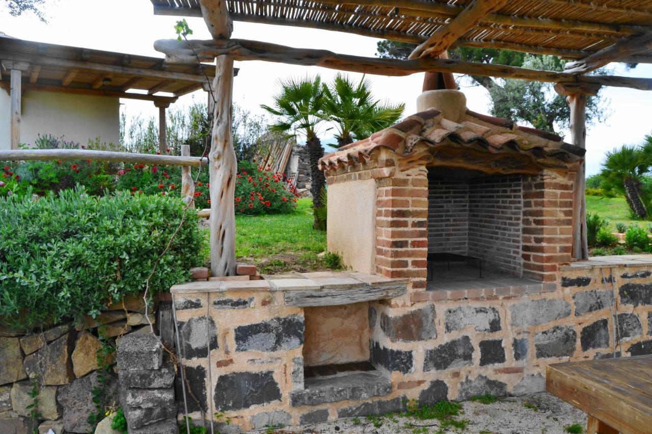 Casa Vacanze Il Pino, Orosei Zewnętrze zdjęcie