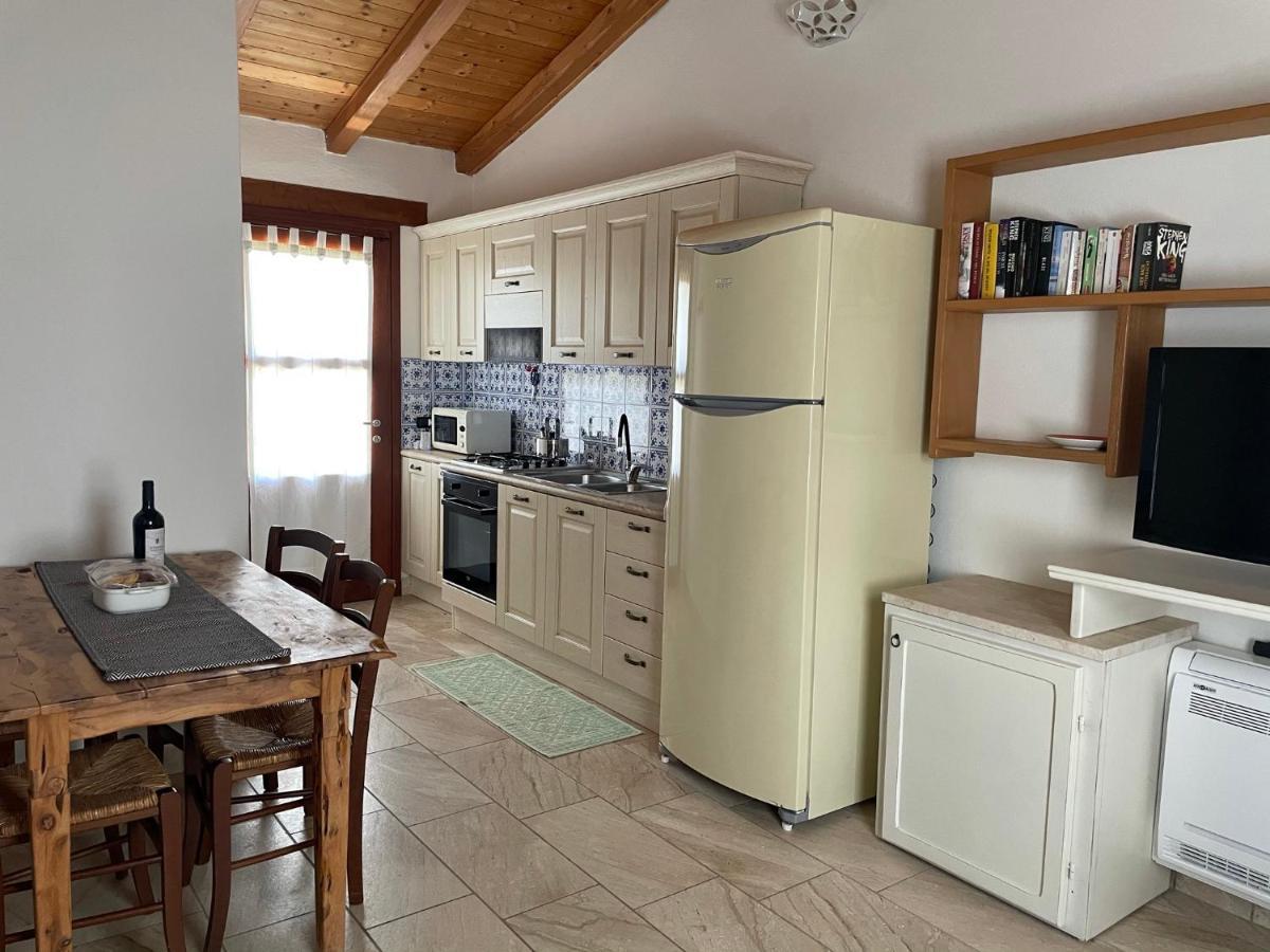 Casa Vacanze Il Pino, Orosei Zewnętrze zdjęcie