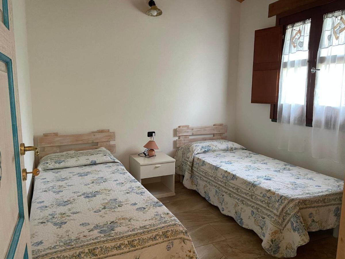 Casa Vacanze Il Pino, Orosei Zewnętrze zdjęcie