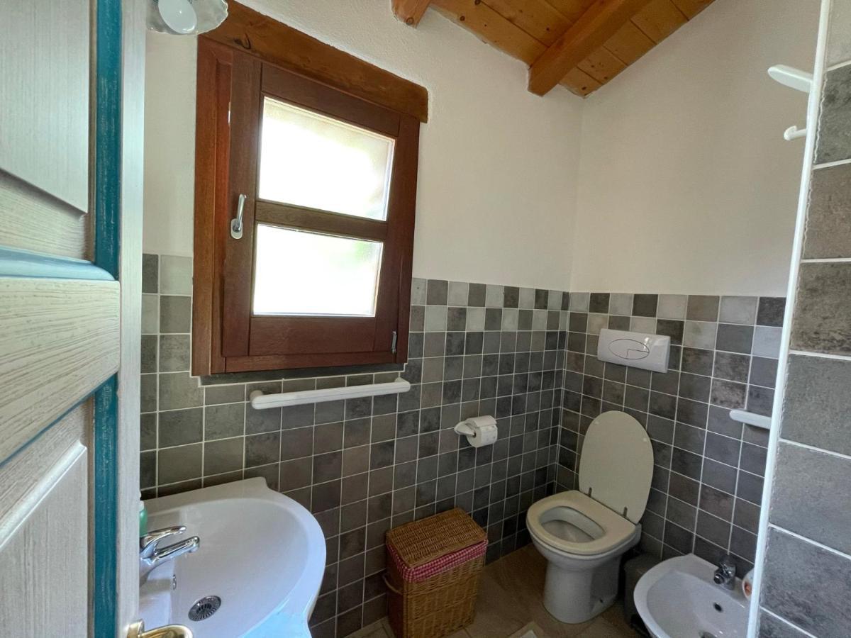 Casa Vacanze Il Pino, Orosei Zewnętrze zdjęcie