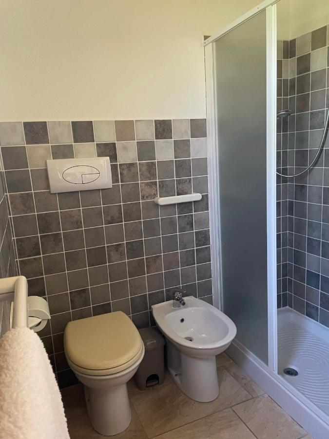Casa Vacanze Il Pino, Orosei Zewnętrze zdjęcie